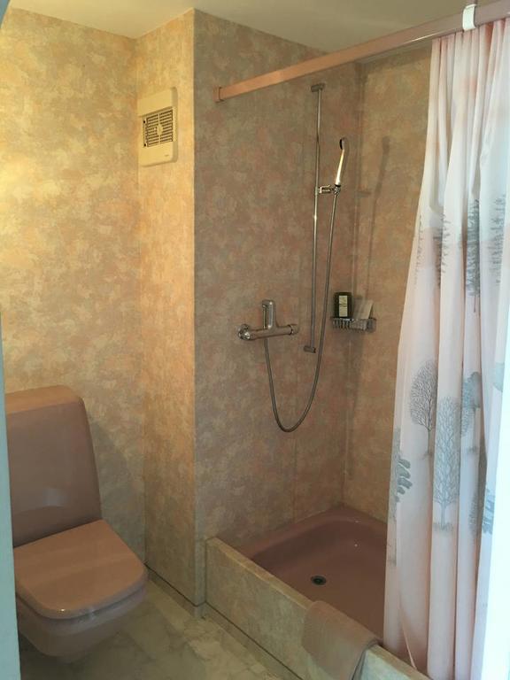 Interlaken Happiness Apartment Kültér fotó